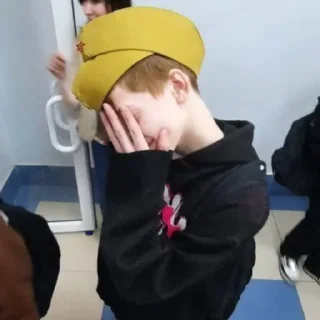 📏 emoji рыжий цбшник🥶 Telegram sticker 23 of 43