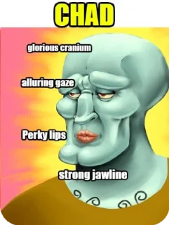 👍 emoji Objective Crawdad Telegram sticker 7 of 34