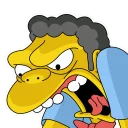 Sticker from Mo Sizlak 👉 @stik98