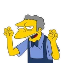 Sticker from Mo Sizlak 👉 @stik98