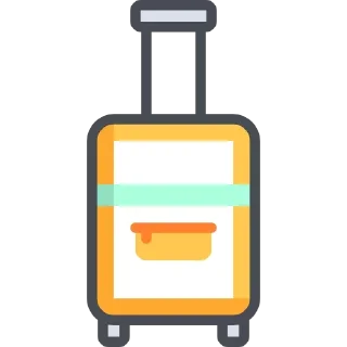 ⛱️ emoji Лето • @StickEmojiBook Telegram sticker 14 of 51
