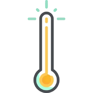 🙁 emoji Лето • @StickEmojiBook Telegram sticker 20 of 51