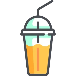 🍷 emoji Лето • @StickEmojiBook Telegram sticker 5 of 51