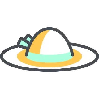 🙀 emoji Лето • @StickEmojiBook Telegram sticker 7 of 51