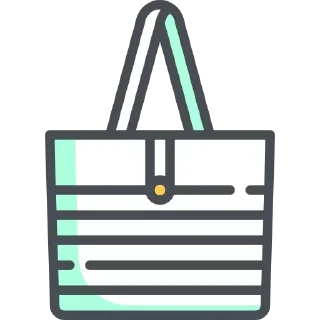⛱️ emoji Лето • @StickEmojiBook Telegram sticker 16 of 51