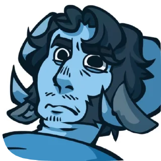 🚬 emoji 🐏!! 𝐉𝐬𝐜𝐡𝐥𝐚𝐭𝐭 || @W31RRD0 Telegram sticker 23 of 41