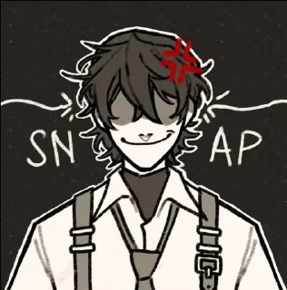 🃏 emoji 𝚀𝚞𝚊𝚌𝚔𝚒𝚝𝚢 Telegram sticker 12 of 120