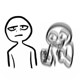 🙂 emoji 🐍 Lonely Snake Telegram sticker 5 of 74
