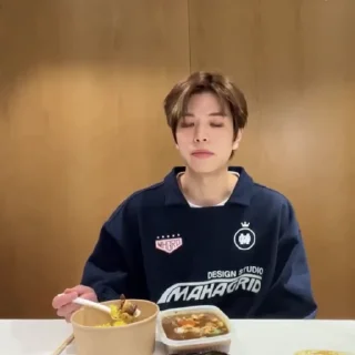 🍣 emoji #.SEUNGMIN • @HEEJUKS ? Telegram sticker 18 of 50