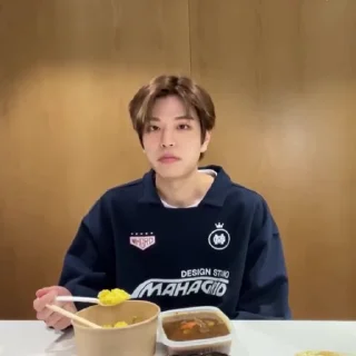 🍣 emoji #.SEUNGMIN • @HEEJUKS ? Telegram sticker 22 of 50