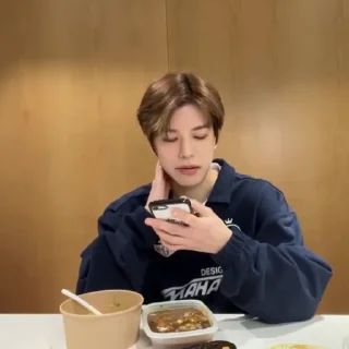 🍣 emoji #.SEUNGMIN • @HEEJUKS ? Telegram sticker 10 of 50