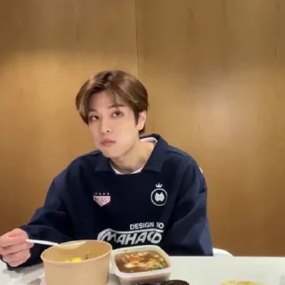 🍣 emoji #.SEUNGMIN • @HEEJUKS ? Telegram sticker 15 of 50