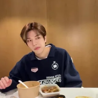 🍣 emoji #.SEUNGMIN • @HEEJUKS ? Telegram sticker 6 of 50