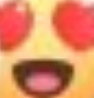 😍 emoji Из-за леса выезжает... Telegram sticker 9 of 37