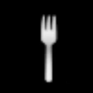 🍴 emoji Из-за леса выезжает... Telegram sticker 10 of 37