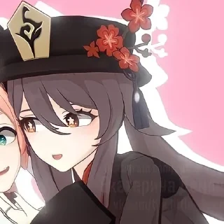 Sticker from Нн какой-то