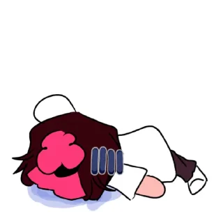 Sticker from какой-то нн