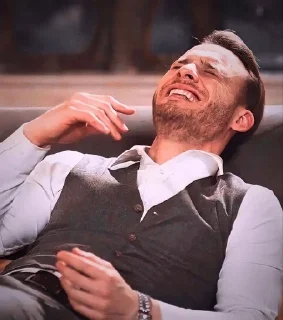 🤣 emoji пвмд Telegram sticker 11 of 70