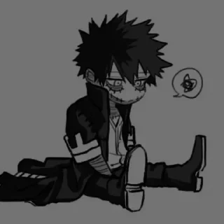 🔥 emoji Дунямя ко второму Telegram sticker 19 of 37