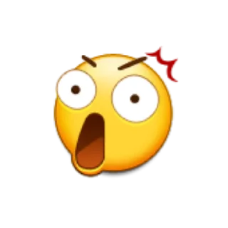 🥵 emoji кринжовая самса Telegram sticker 10 of 20