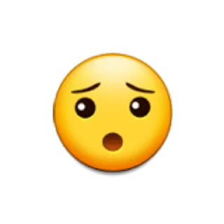 🥶 emoji кринжовая самса Telegram sticker 12 of 20