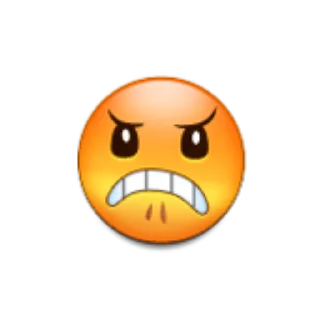 🥵 emoji кринжовая самса Telegram sticker 15 of 20