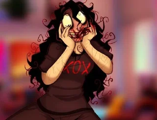 🩸 emoji JohnDoe Forever Telegram sticker 15 of 63