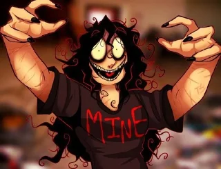 🫂 emoji JohnDoe Forever Telegram sticker 17 of 63