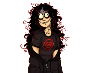 🙁 emoji JohnDoe Forever Telegram sticker 9 of 63
