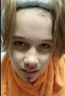 🤪 emoji Это Челябинск, деткс Telegram sticker 11 of 86