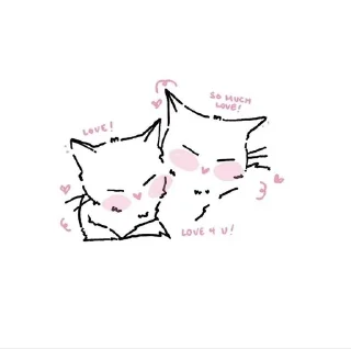 Sticker from 𝐚𝐥𝐢𝐛𝐨𝐨𝐤𝐬 💌 :: @alimillu