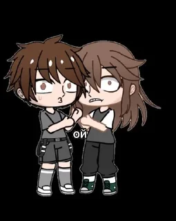 Sticker from TwalCokedLaic