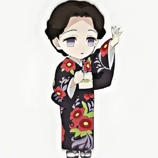 🌺 emoji tamayo! (made by @ack7rman) Telegram sticker 18 of 48