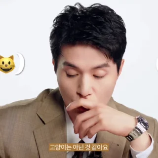 🪗 emoji Lee Dong Wook @L33D0ngW0ok Telegram sticker 18 of 20