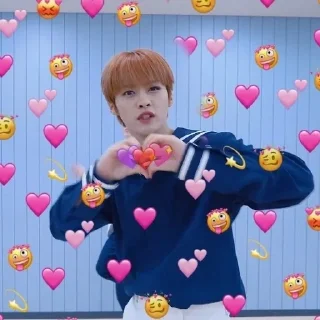 🌟 emoji Lover_boy Telegram sticker 19 of 37