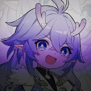 🧊 emoji ¡!˗ˏˋ🧊ˎˊ˗ 𝑩𝒂𝒊𝒍𝒖!¡ Telegram sticker 6 of 45