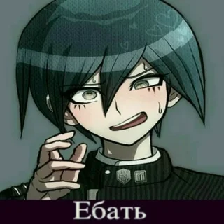 Sticker from гандам танака