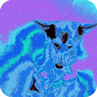 Sticker from нар к