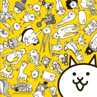 Sticker from MEEEOW  by:@Iloveuhavchik
