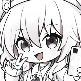 🍧 emoji ㅤ    ۪ ♡゙ ࣪    @emmsqx1 !       ୭୧  ִ Telegram sticker 24 of 65