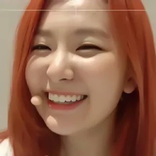 🍬 emoji ˖ ་.SEULGI ! ? ★ ▸ by @lomicor Telegram sticker 10 of 40
