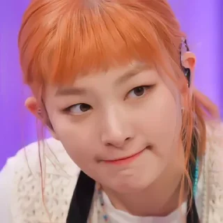 🍬 emoji ˖ ་.SEULGI ! ? ★ ▸ by @lomicor Telegram sticker 23 of 40
