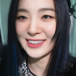 🍬 emoji ˖ ་.SEULGI ! ? ★ ▸ by @lomicor Telegram sticker 6 of 40