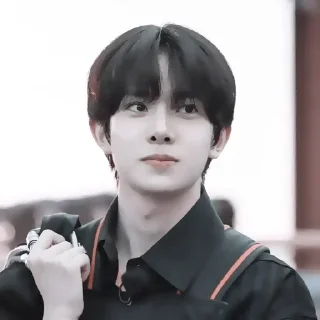 🤺 emoji ˖ ་.HEESEUNG ! ? ★ ▸ by @lomicor Telegram sticker 18 of 40
