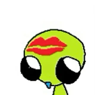 💋 emoji MEMES2 Telegram sticker 13 of 81