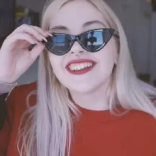 😎 emoji дашуля мама ♡ Telegram sticker 14 of 15