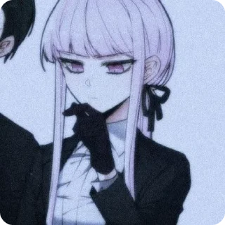 Sticker from Кёкушка, как говорит моя собач
