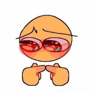 ✨ emoji хуйня Telegram sticker 21 of 115