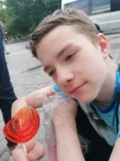 Sticker from Наш любимый 8Б