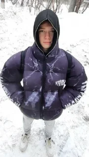 🙂 emoji рыжий цбшник🥶 Telegram sticker 17 of 43